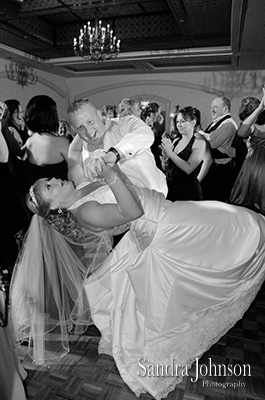 Best Gaylord Palms Resort Wedding Photos - Sandra Johnson (SJFoto.com)